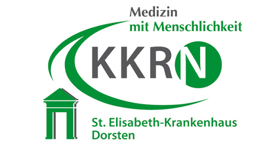 St. Elisabeth-Krankenhaus logo