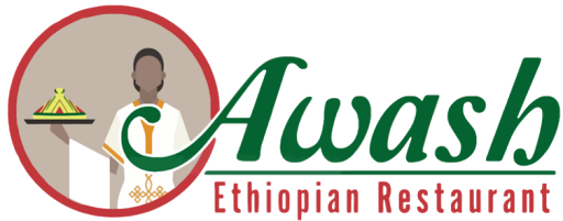 Awash Ethiopian Restaurant Edmonton logo