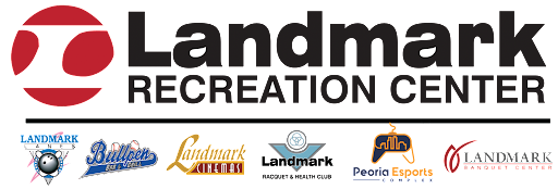 Landmark Recreation logo