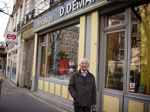 Quincaillerie Demantke