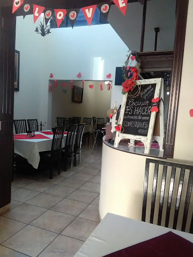Restaurante Gamma, 47910, Calle Amado M. Rivas 73, Centro, La Barca, Jal., México, Restaurante | JAL