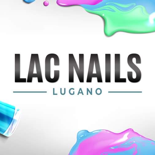 LAC Nails logo