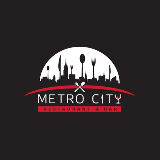 Metro City Restaurant & Bar logo