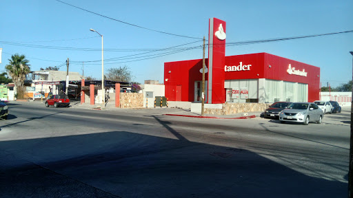 Oficina Banco Santander, Mariano Abasolo 315-C, Barrio Manglito, 23060 La Paz, B.C.S., México, Banco | BCS