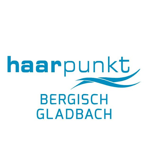Haarpunkt Bergisch Gladbach, Dauerhafte Haarentfernung mit modernster Lasertechnologie logo
