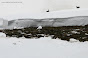 Avalanche Aravis, secteur Col des Aravis - Photo 9 - © Duclos Alain