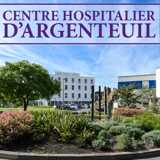 Centre Hospitalier d'Argenteuil