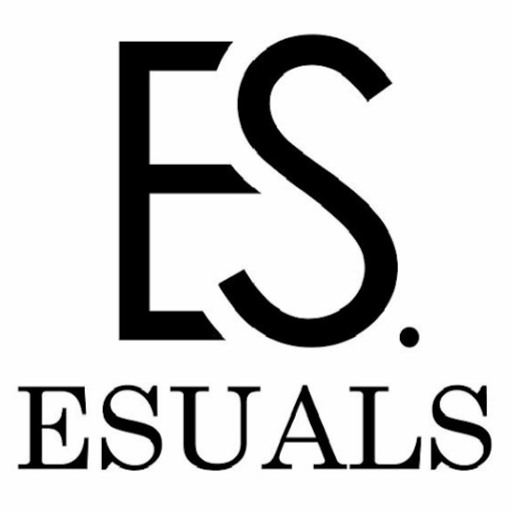 Esuals Webshop logo