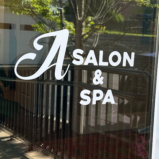 A Salon & Spa