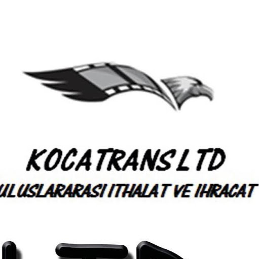 KOCATRANS İTH.İHR LOJ. LTD ŞTİ logo