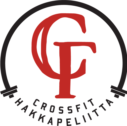 CrossFit Hakkapeliitta logo