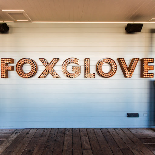 Foxglove Bar & Kitchen