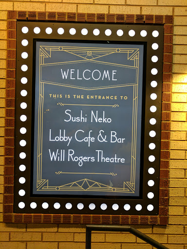 Wedding Venue «Will Rogers Theatre Special Event Venue», reviews and photos, 4322 N Western Ave, Oklahoma City, OK 73118, USA