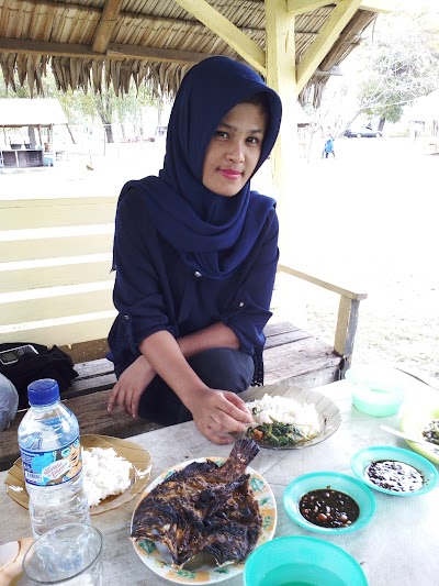 Photos of Raja Pasie Ikan Bakar