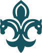 Château de Chantilly logo
