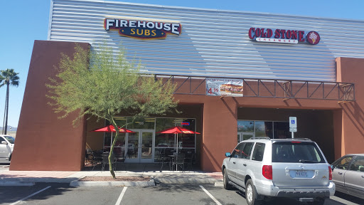 Sandwich Shop «Firehouse Subs», reviews and photos, 475 W Wetmore Rd #135, Tucson, AZ 85705, USA
