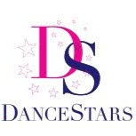 Dance Stars logo