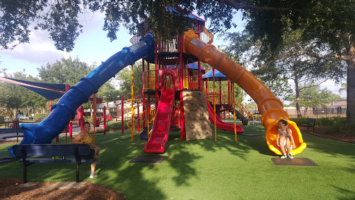 Park «Friendship Park», reviews and photos, 200 W Broadway St, Oviedo, FL 32765, USA