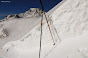 Avalanche Haute Maurienne, secteur Dent Parrachée, Aussois - Les Balmes - Photo 6 - © Duclos Alain