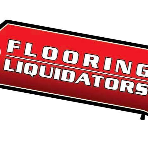 Flooring Liquidators Barrie logo