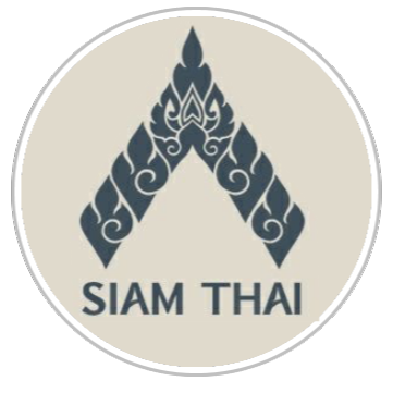 Siam Thai logo