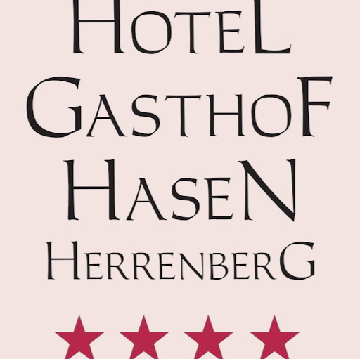 Restaurant Hasen logo