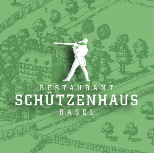 Restaurant Schützenhaus logo