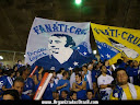 TORCIDA FANATI-CRUZ