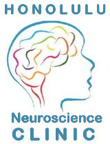 Honolulu Neuroscience Clinic logo