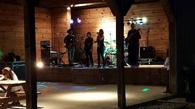 Photos of Frankie Harris Park