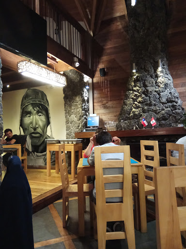 Peru Austral, Ruta 225 104, Puerto Varas, X Región, Chile, Restaurante | Los Lagos