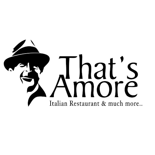 Restaurant That's Amore