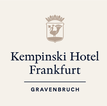 Kempinski Hotel Frankfurt Gravenbruch logo