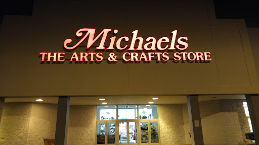 Craft Store «Michaels», reviews and photos, 4000 Oxford Dr, Bethel Park, PA 15102, USA