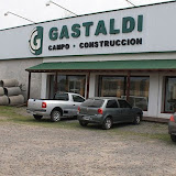 Gastaldi - Campo y Construcción