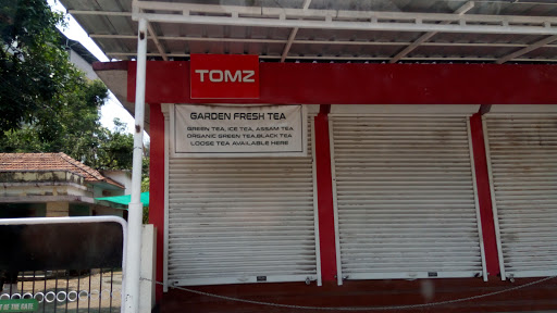 Tomz Premium Tea powders wholesale and retail, 9, Club Rd Girinagar, Giri Nagar Housing Society, Giri Nagar, Kadavanthra, Ernakulam, Kerala 682020, India, Tea_Wholesaler, state KL