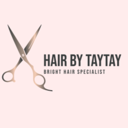 Hair By TayTay logo