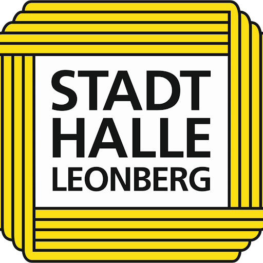Stadthalle Leonberg logo