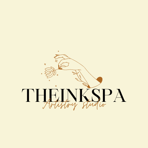 The ink Spa LA