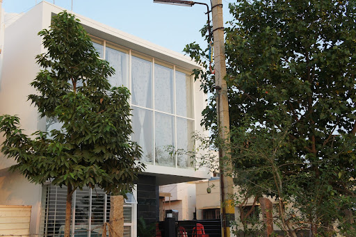 Kabbur Architects, Plot No 8, Sajjanur Building, Prabhat Colony, Vidyanagar, Prabhat Colony, Vidya Nagar, Hubballi, Karnataka 580021, India, Landscape_Gardener, state KA