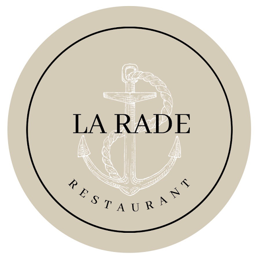 Restaurant La Rade logo