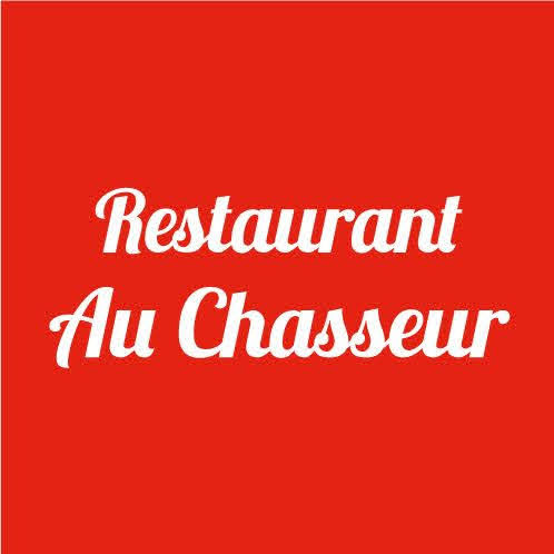 Restaurant Au Chasseur logo