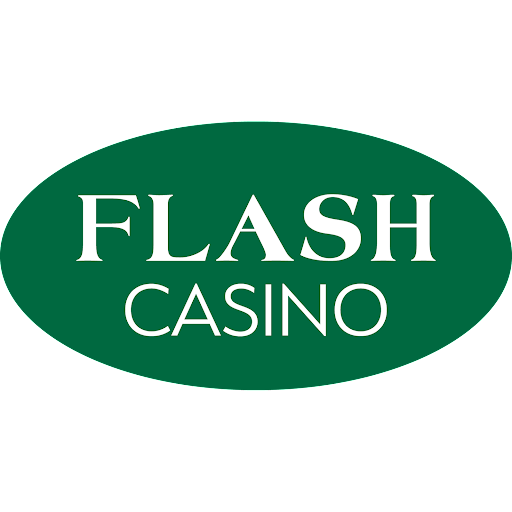 Flash Casino Beverwijk logo