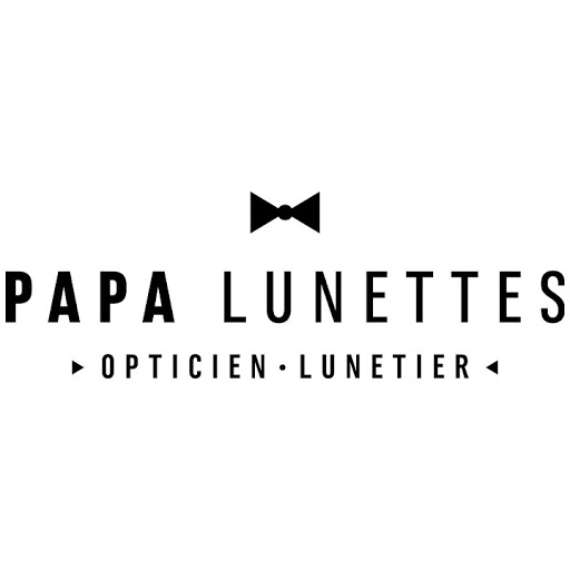 Papa Lunettes logo