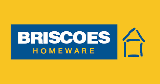 Briscoes Whangarei logo