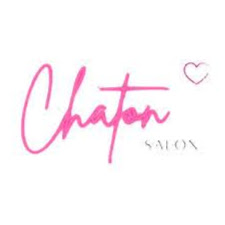 Chaton Salon