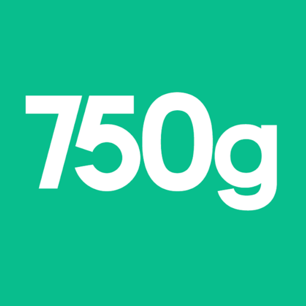 750g