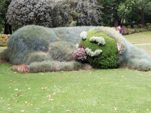 Jardin des Plantes