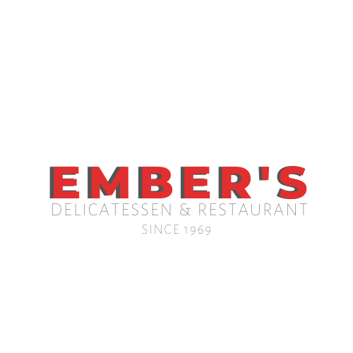 Ember's Deli logo
