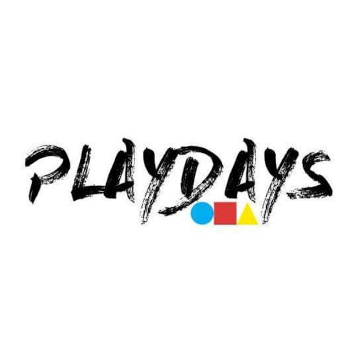 Playdays Montessori Preschool logo